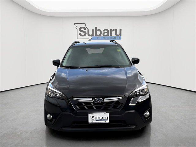 2023 Subaru Crosstrek Premium 2023 Subaru Crosstrek Premium