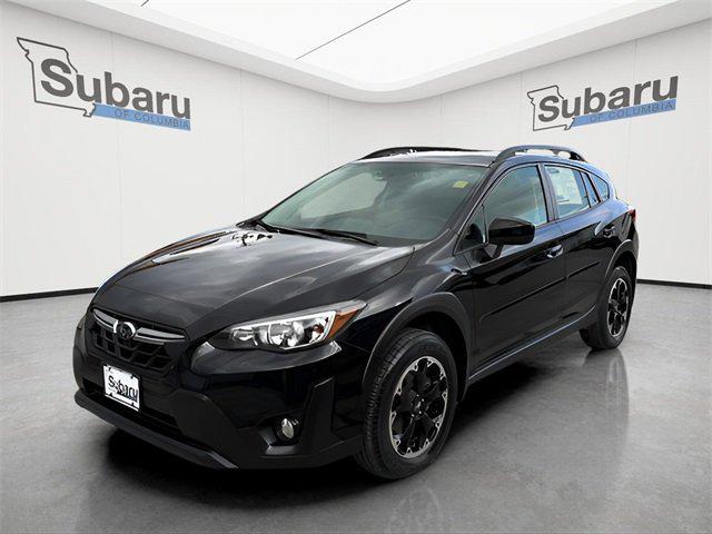 2023 Subaru Crosstrek Premium 2023 Subaru Crosstrek Premium