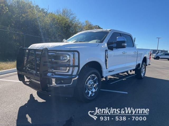 2025 Ford F-250 King Ranch for sale in Clarksville, TN