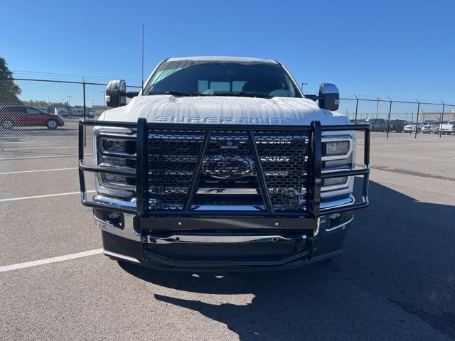 2025 Ford F-250 King Ranch