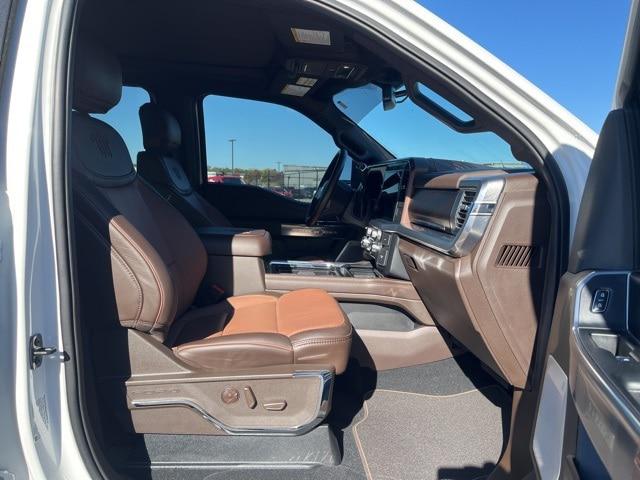 2025 Ford F-250 King Ranch