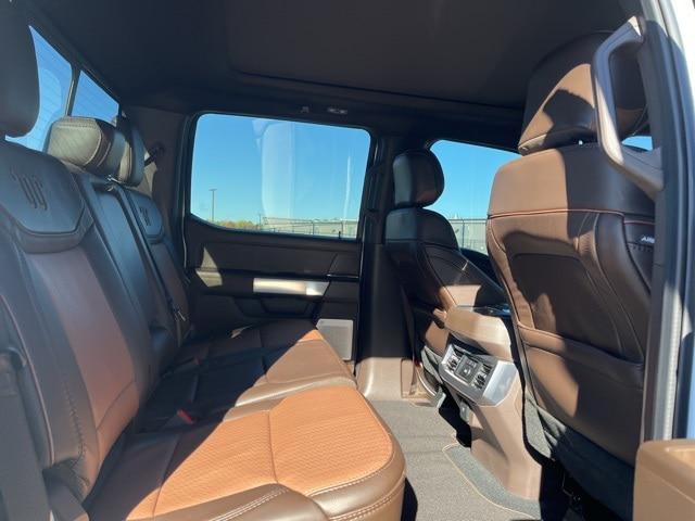 2025 Ford F-250 King Ranch