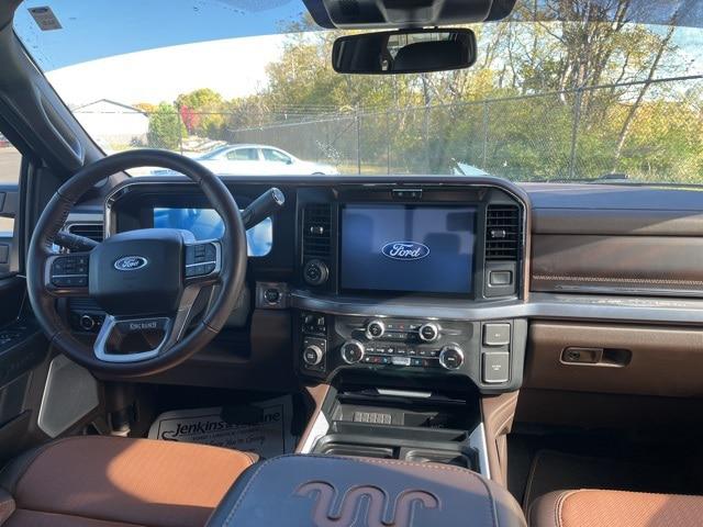 2025 Ford F-250 King Ranch