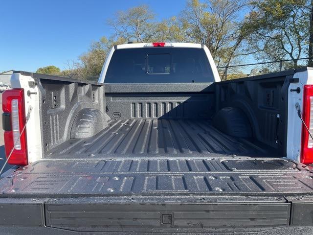 2025 Ford F-250 King Ranch