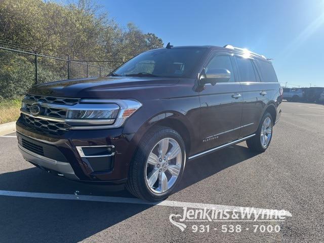 2024 Ford Expedition Platinum for sale in Clarksville, TN