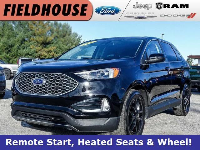 2023 Ford Edge SEL 2023 Ford Edge SEL