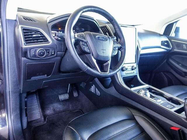 2023 Ford Edge SEL 2023 Ford Edge SEL