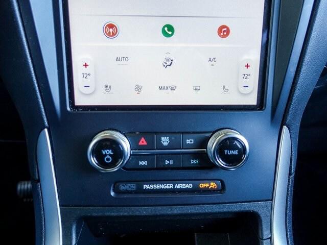 2023 Ford Edge SEL 2023 Ford Edge SEL