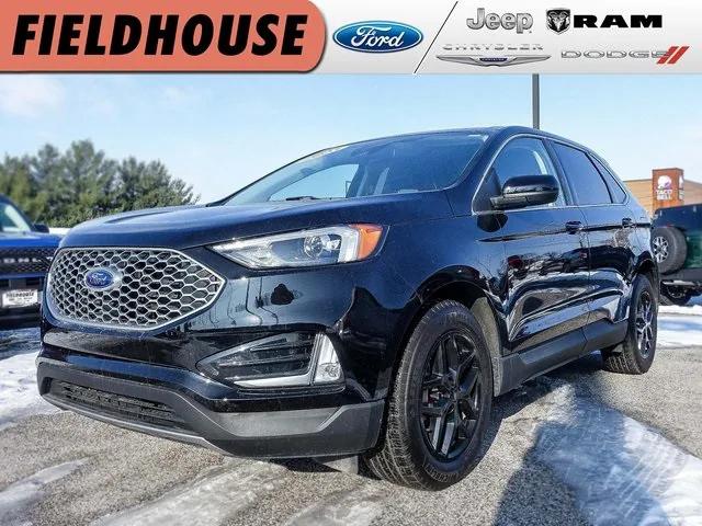 2023 Ford Edge SEL 2023 Ford Edge SEL