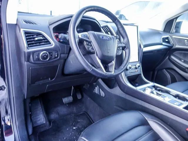 2023 Ford Edge SEL 2023 Ford Edge SEL