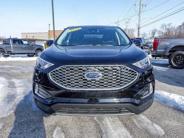 2023 Ford Edge SEL 2023 Ford Edge SEL