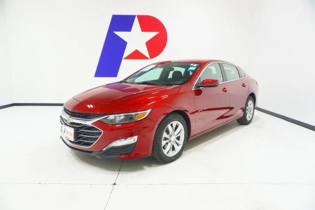 2024 Chevrolet Malibu FWD 1LT 2024 Chevrolet Malibu FWD 1LT