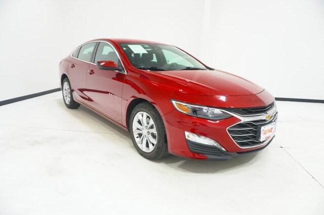 2024 Chevrolet Malibu FWD 1LT 2024 Chevrolet Malibu FWD 1LT