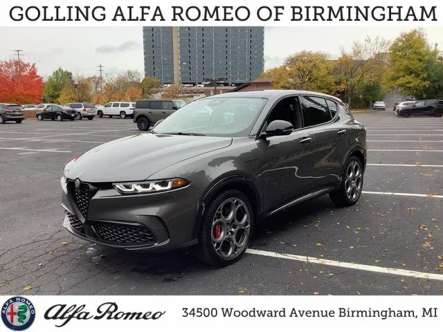 2024 Alfa Romeo Tonale Veloce EAWD 2024 Alfa Romeo Tonale Veloce EAWD