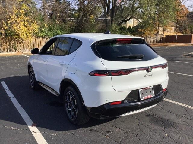 2024 Alfa Romeo Tonale Ti EAWD