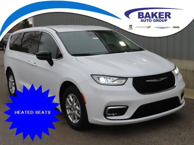 2024 Chrysler Pacifica Touring L 2024 Chrysler Pacifica Touring L