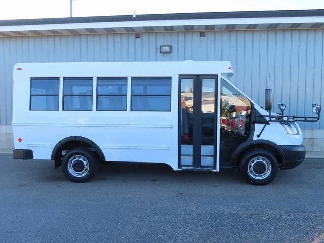 2016 Ford Transit-250 Cutaway Base