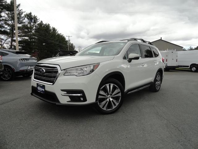 2020 Subaru Ascent Limited for sale in Millerton, NY