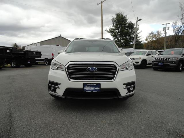 2020 Subaru Ascent Limited