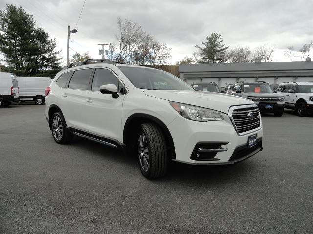2020 Subaru Ascent Limited