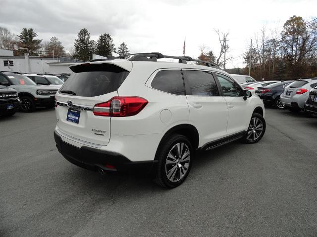 2020 Subaru Ascent Limited