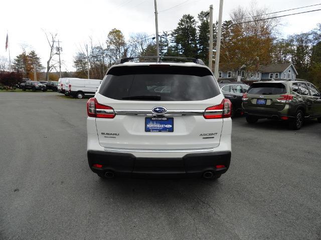 2020 Subaru Ascent Limited