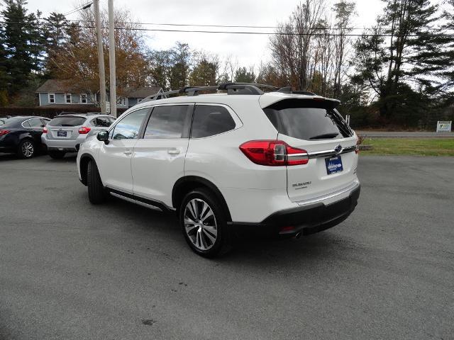 2020 Subaru Ascent Limited