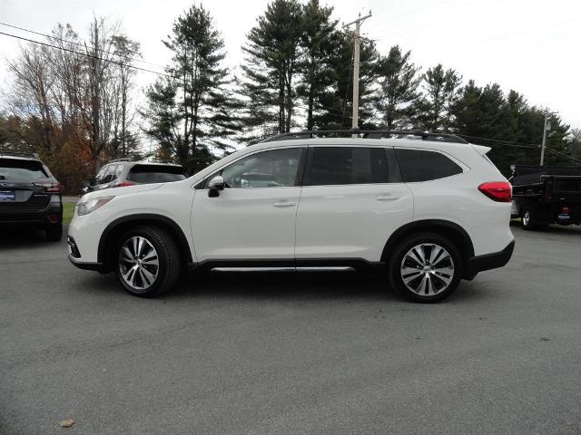 2020 Subaru Ascent Limited