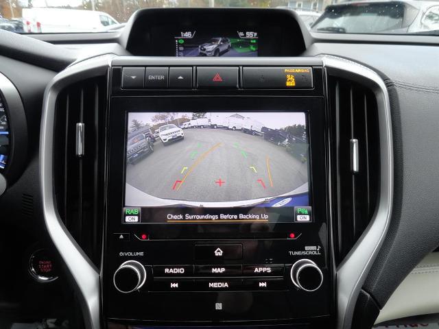 2020 Subaru Ascent Limited
