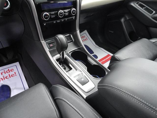 2020 Subaru Ascent Limited
