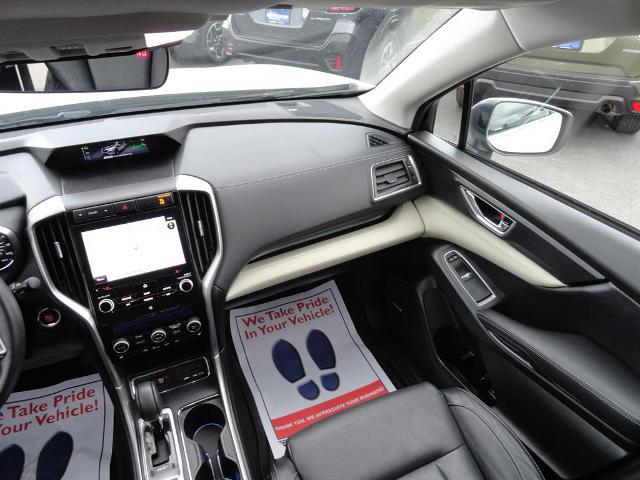 2020 Subaru Ascent Limited
