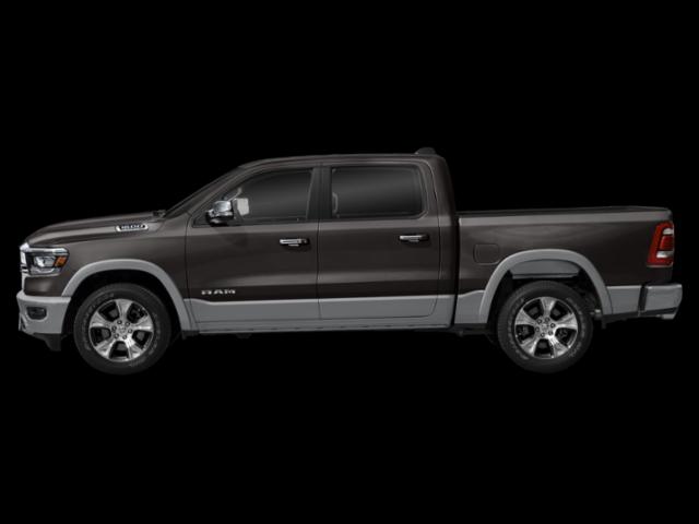 2020 RAM 1500 Laramie Crew Cab 4x2 57 Box 2020 RAM 1500 Laramie Crew Cab 4x2 57 Box