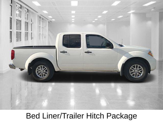 2019 Nissan Frontier SV 2019 Nissan Frontier SV
