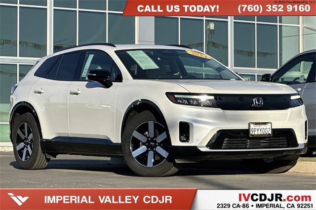 2024 Honda Prologue Touring 2024 Honda Prologue Touring