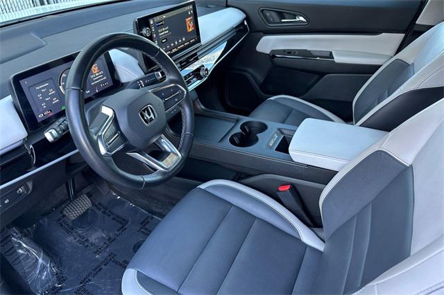 2024 Honda Prologue Touring 2024 Honda Prologue Touring