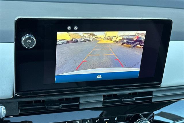 2024 Honda Prologue Touring 2024 Honda Prologue Touring