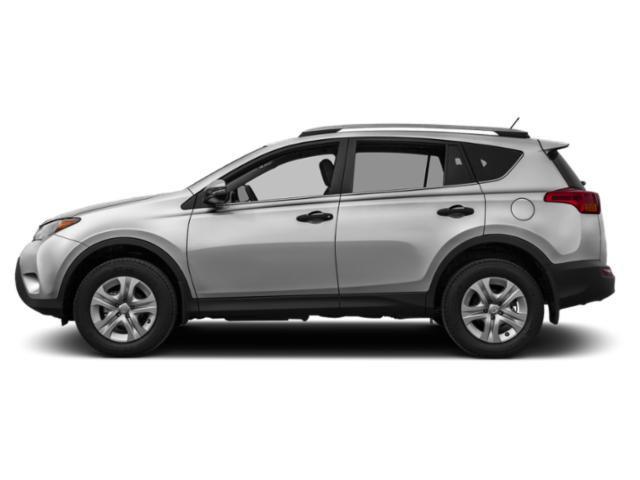 2015 Toyota RAV4 Limited 2015 Toyota RAV4 Limited