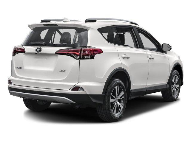 2016 Toyota RAV4 XLE 2016 Toyota RAV4 XLE
