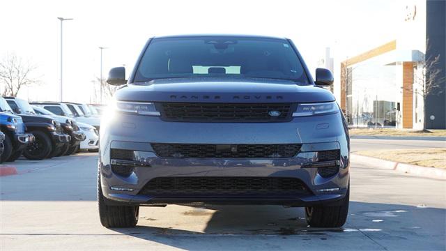 2024 Land Rover Range Rover Sport Dynamic SE