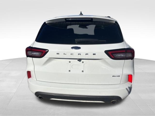 2023 Ford Escape ST-Line 2023 Ford Escape ST-Line