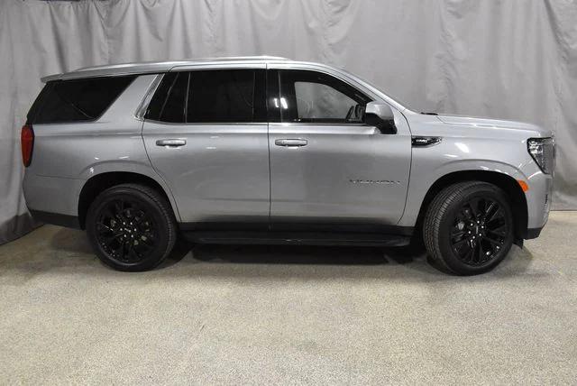 2024 GMC Yukon 4WD SLE 2024 GMC Yukon 4WD SLE