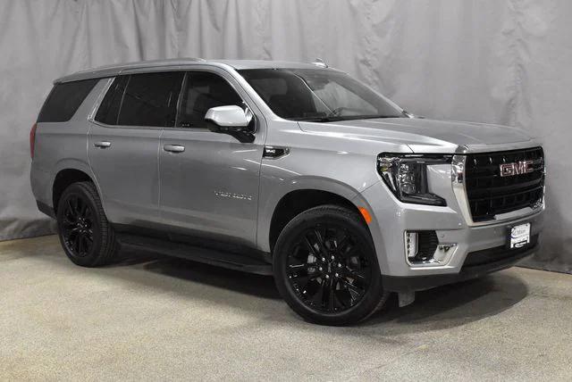 2024 GMC Yukon 4WD SLE 2024 GMC Yukon 4WD SLE