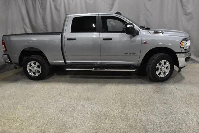 2024 RAM 2500 Big Horn Crew Cab 4x4 64 Box 2024 RAM 2500 Big Horn Crew Cab 4x4 64 Box