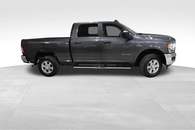 2024 RAM 2500 Big Horn Crew Cab 4x4 64 Box 2024 RAM 2500 Big Horn Crew Cab 4x4 64 Box