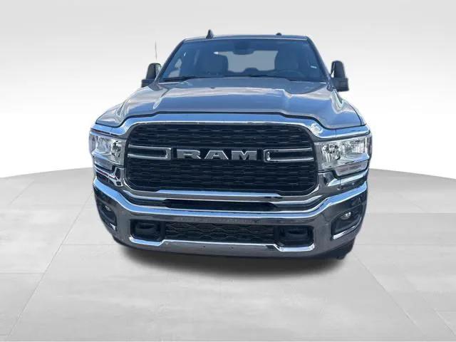 2024 RAM 2500 Big Horn Crew Cab 4x4 64 Box 2024 RAM 2500 Big Horn Crew Cab 4x4 64 Box