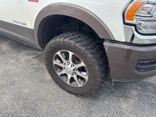 2024 RAM 2500 Limited Longhorn Crew Cab 4x4 8 Box 2024 RAM 2500 Limited Longhorn Crew Cab 4x4 8 Box