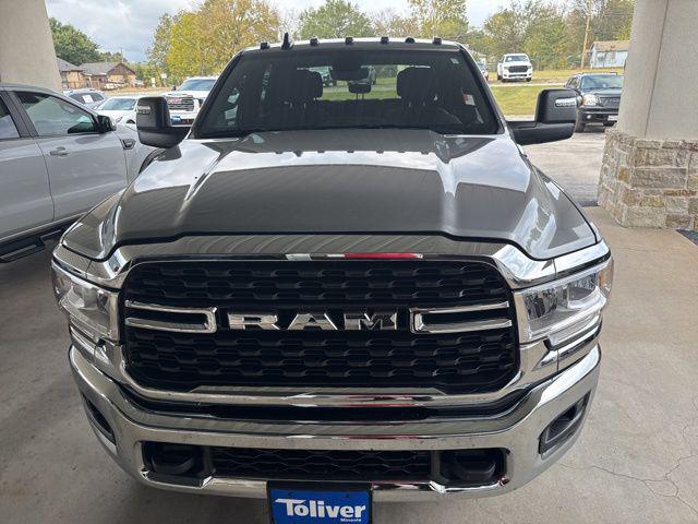 2024 RAM 2500 Big Horn Crew Cab 4x4 64 Box