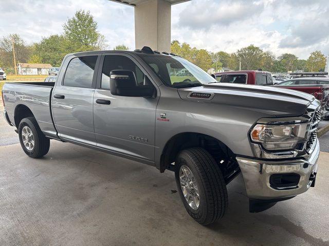2024 RAM 2500 Big Horn Crew Cab 4x4 64 Box