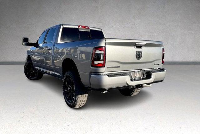 2024 RAM 2500 Laramie Crew Cab 4x4 64 Box 2024 RAM 2500 Laramie Crew Cab 4x4 64 Box