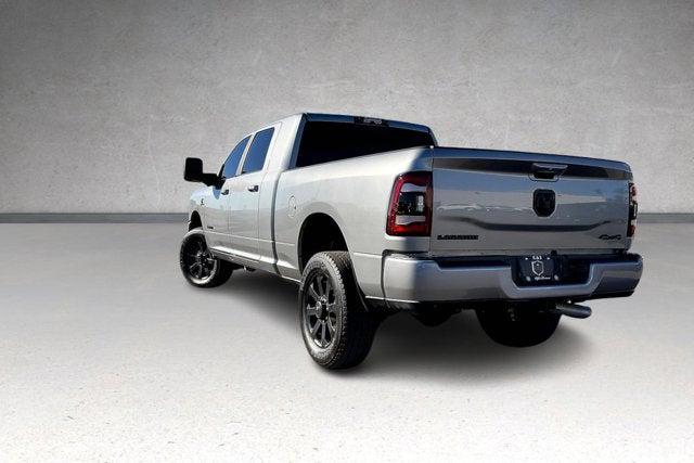 2024 RAM 2500 Laramie Crew Cab 4x4 64 Box 2024 RAM 2500 Laramie Crew Cab 4x4 64 Box